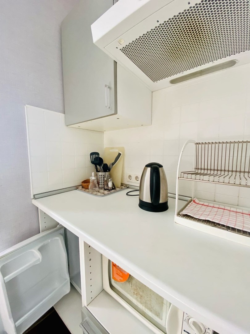 Студия в Атмосфера