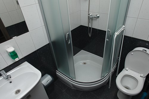 Студия в Атмосфера