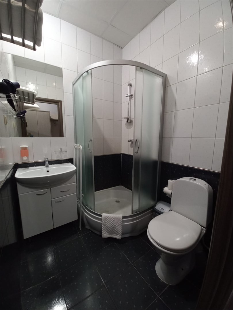 Студия в Атмосфера