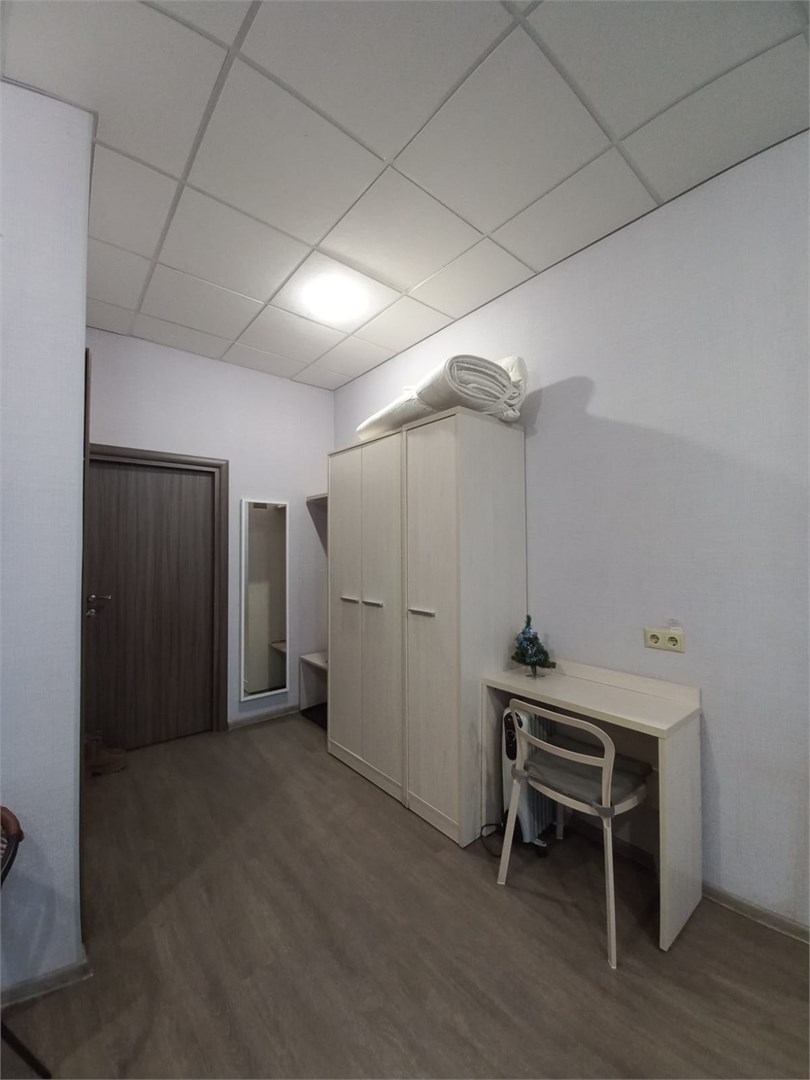 Студия в Атмосфера