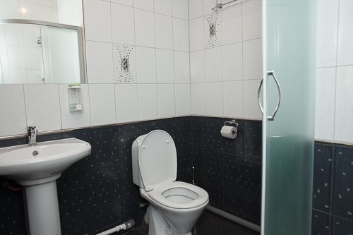 Студия в Атмосфера