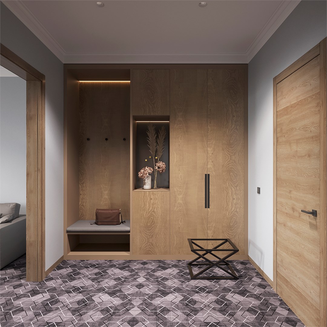 Люкс в Azimut Парк Отель Волга Астрахань