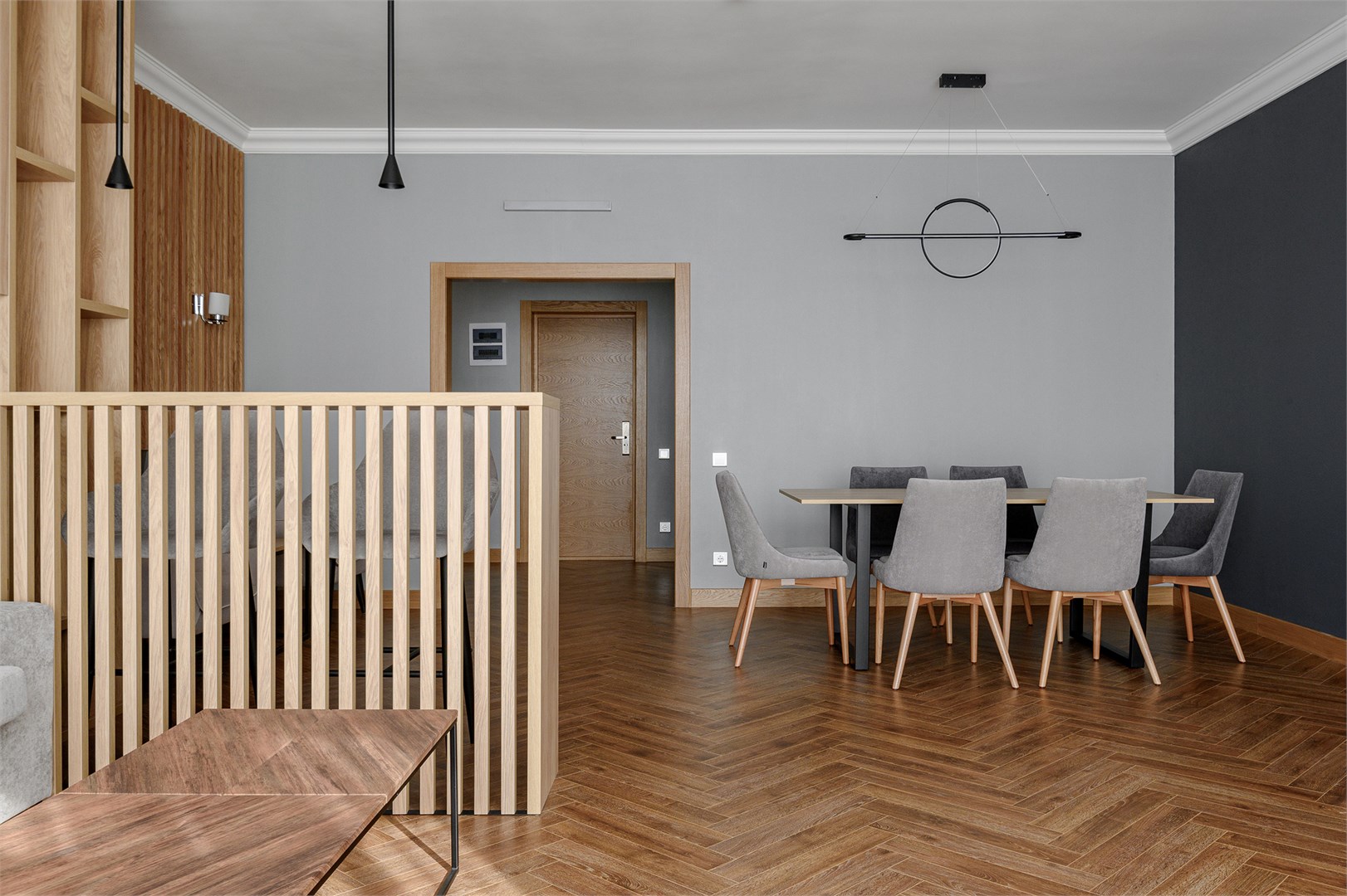 Двухкомнатный люкс в Azimut Парк Отель Волга Астрахань