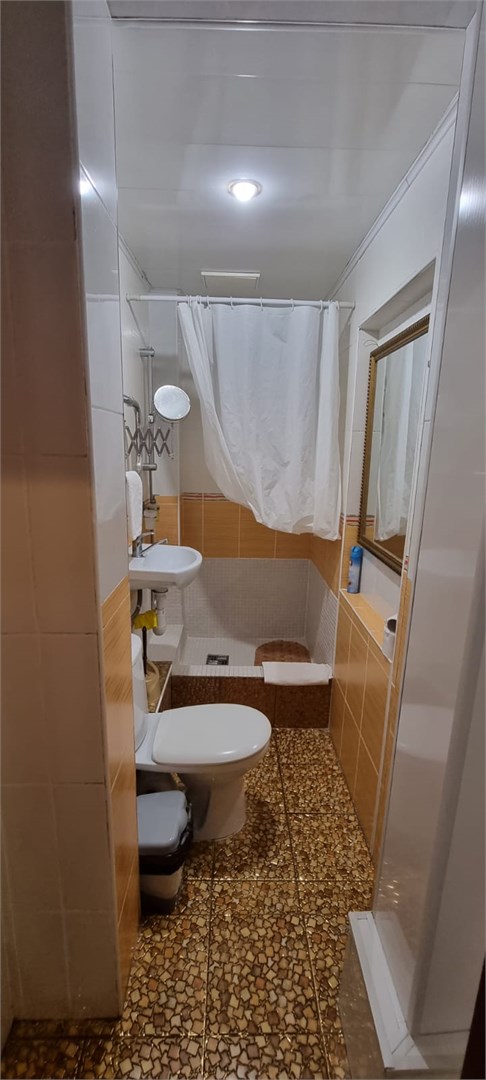 Двухместный номер эконом класса в Золотая миля