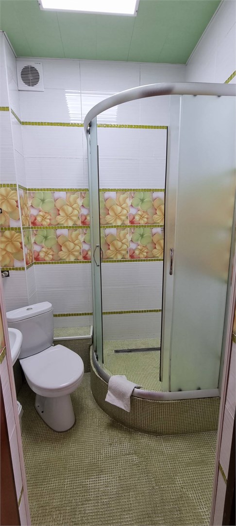 Семейный стандарт номер в Золотая миля