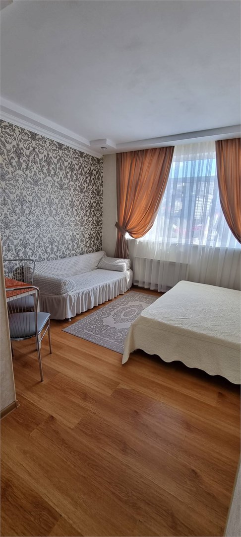 Семейный стандарт номер в Золотая миля