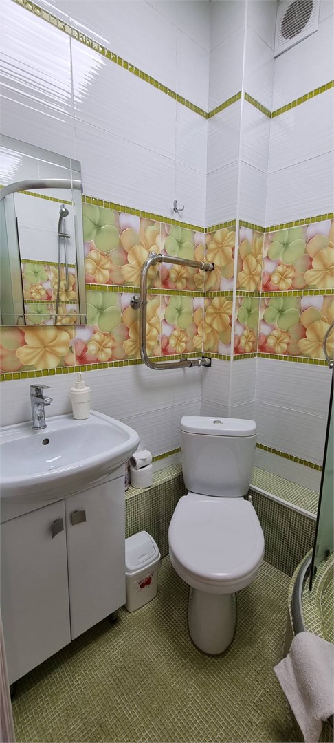 Семейный стандарт номер в Золотая миля