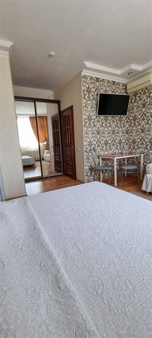 Семейный стандарт номер в Золотая миля