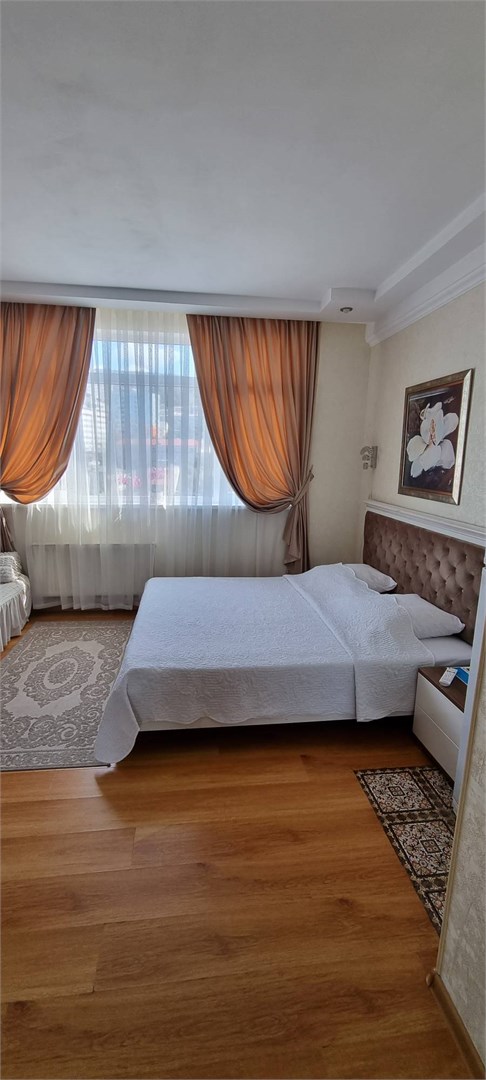 Семейный стандарт номер в Золотая миля