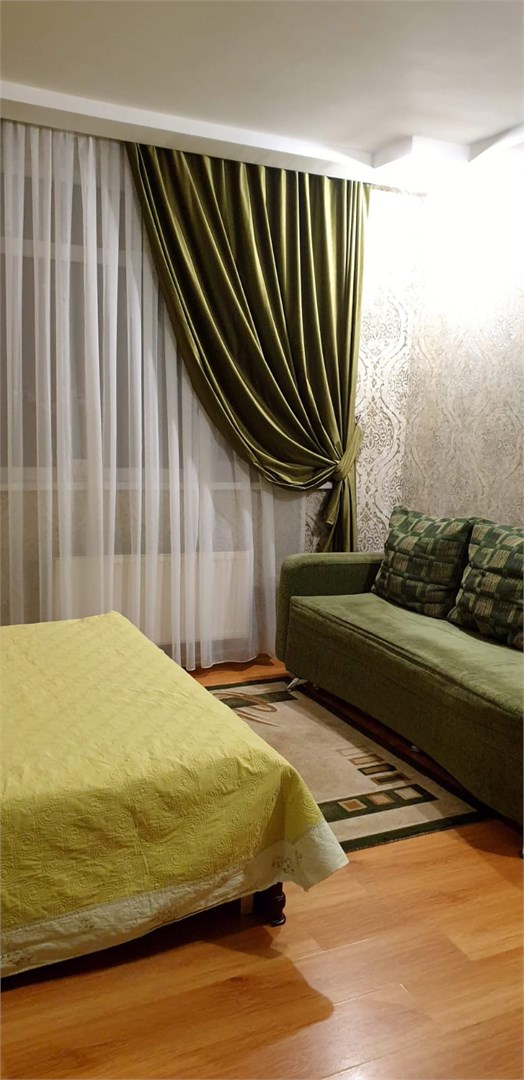 Семейный стандарт номер в Золотая миля