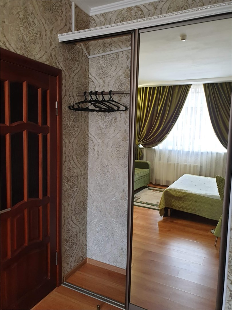 Семейный стандарт номер в Золотая миля