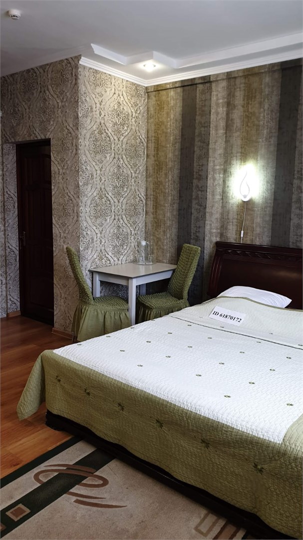 Семейный стандарт номер в Золотая миля