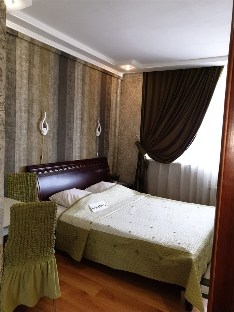 Семейный стандарт номер в Золотая миля