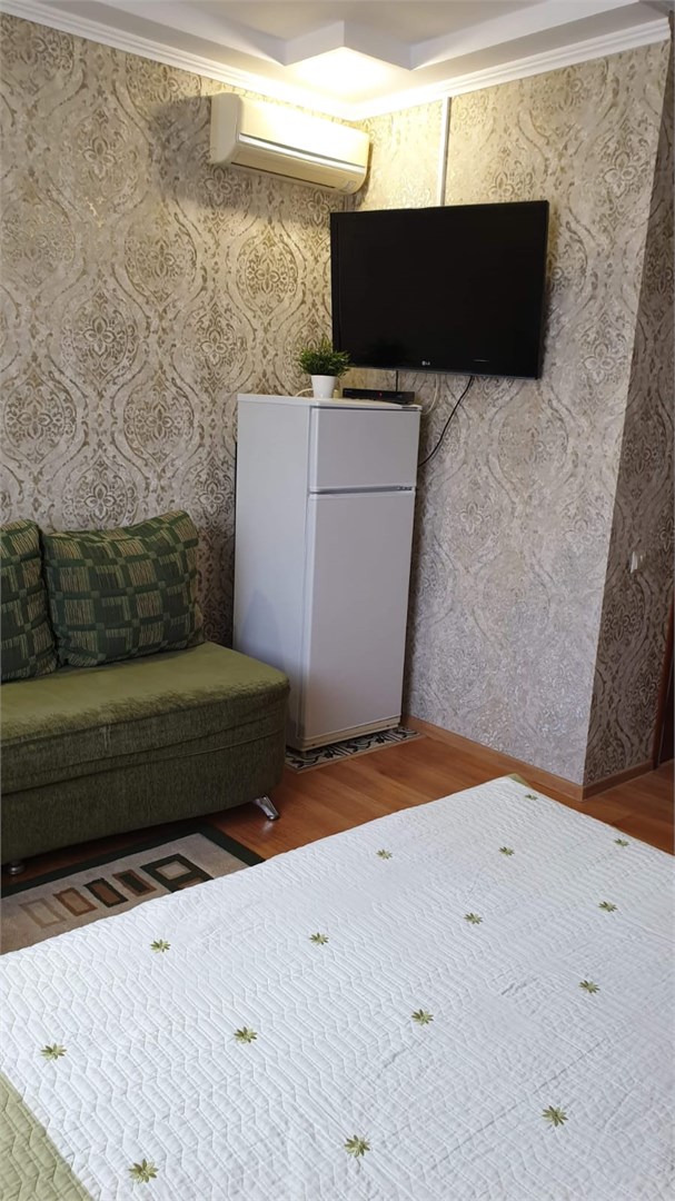 Семейный стандарт номер в Золотая миля