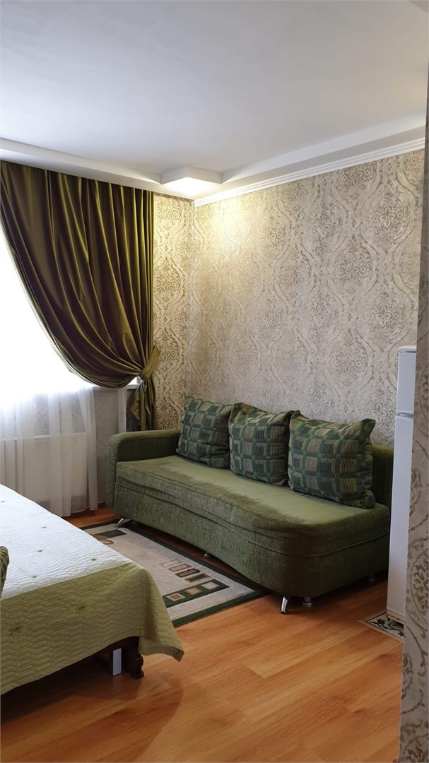 Семейный стандарт номер в Золотая миля