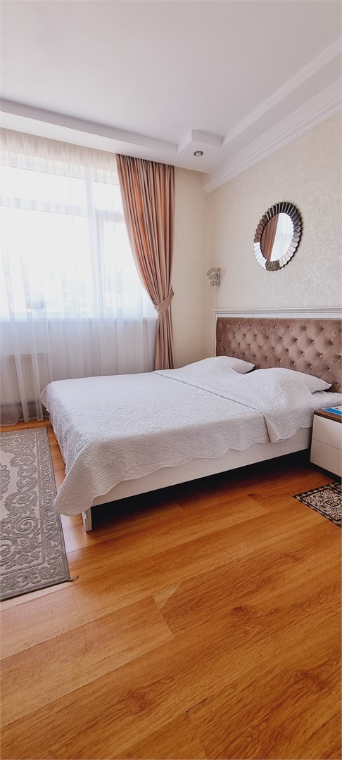 Семейный стандарт номер в Золотая миля