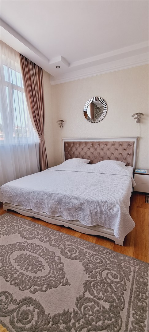 Семейный стандарт номер в Золотая миля