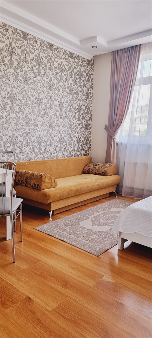 Семейный стандарт номер в Золотая миля