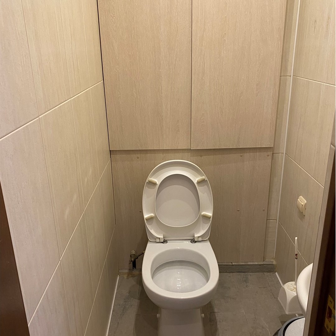 4/12Двухкомнатная квартира на Коллективной 4/12 в Вилла с видом на горы