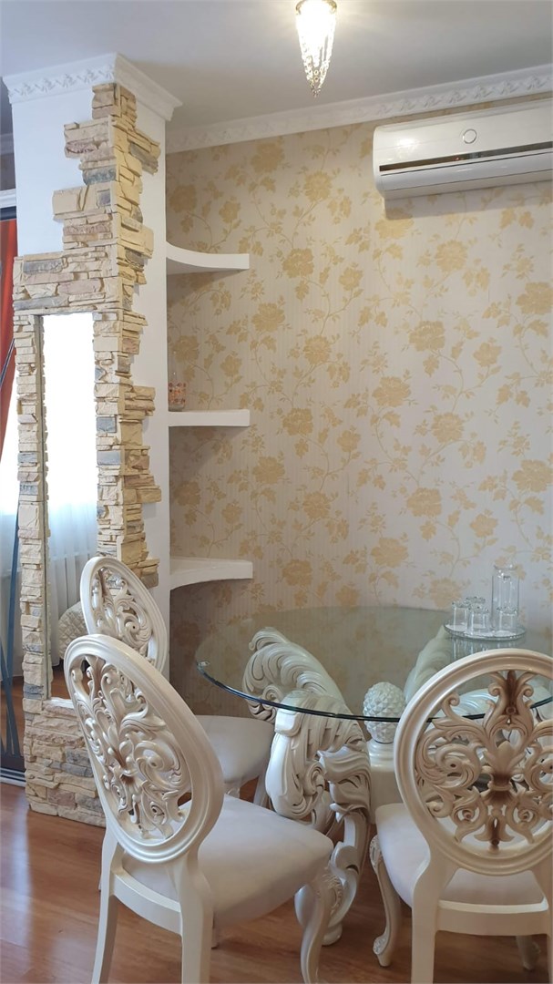 Семейный номер Комфорт в Золотая миля