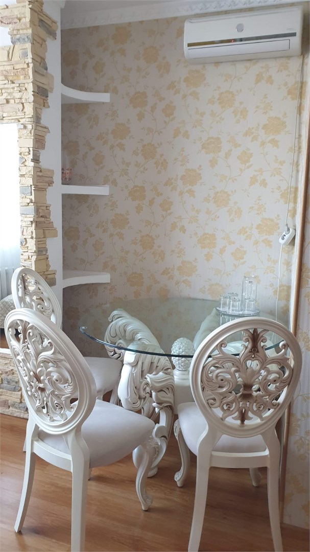 Семейный номер Комфорт в Золотая миля