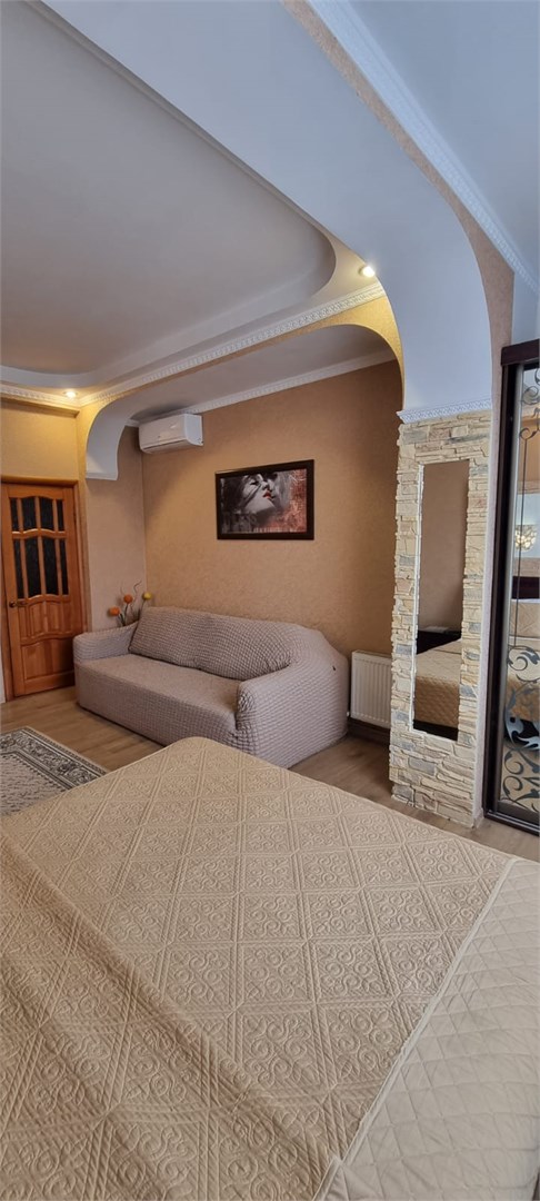 Семейный номер Комфорт в Золотая миля