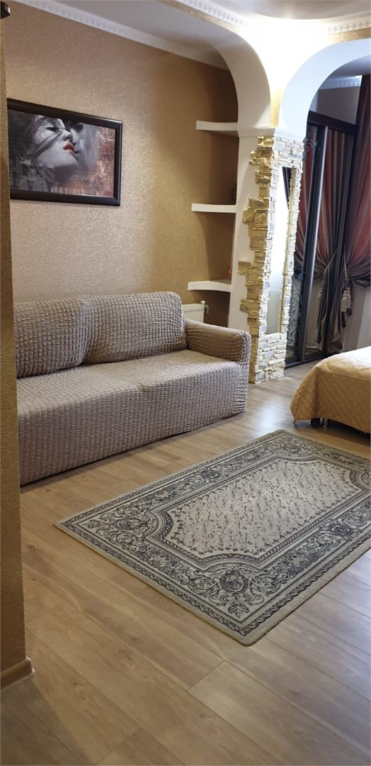 Семейный номер Комфорт в Золотая миля