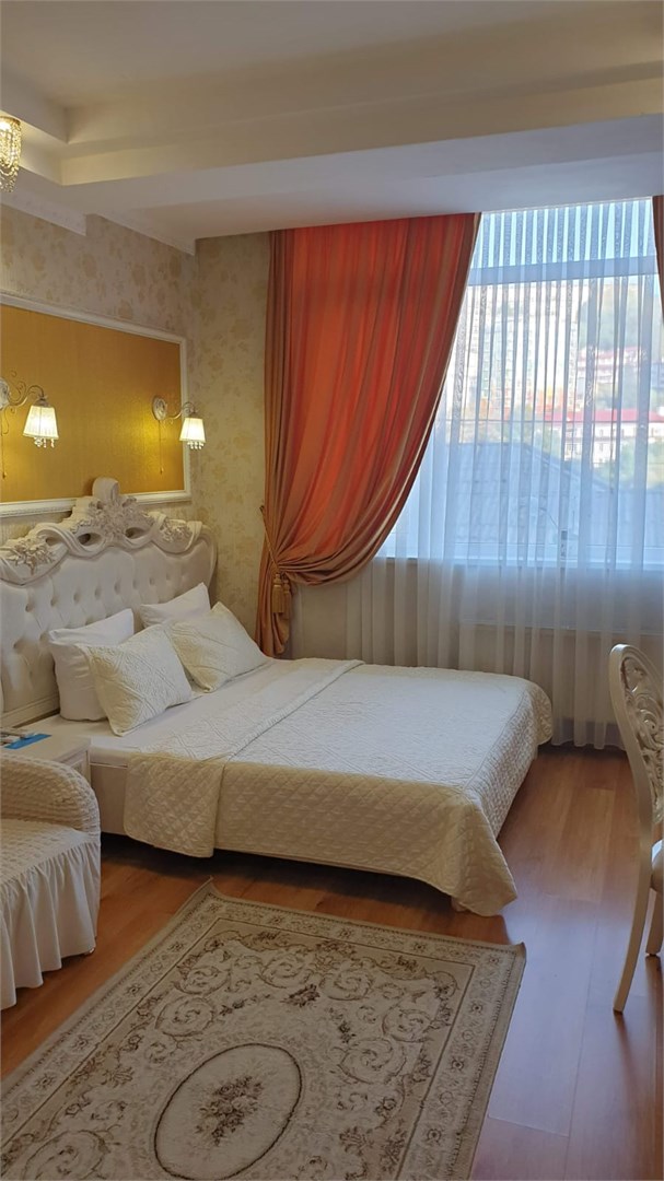 Семейный номер Комфорт в Золотая миля