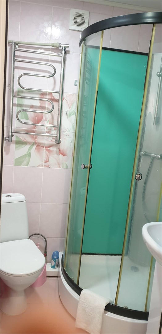 Апартаменты в Золотая миля