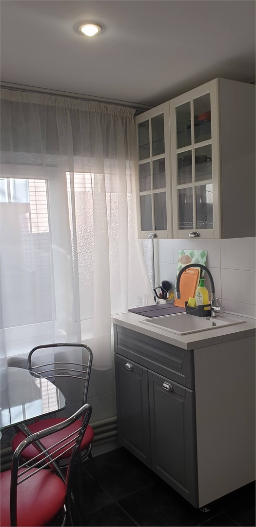 Апартаменты в Золотая миля