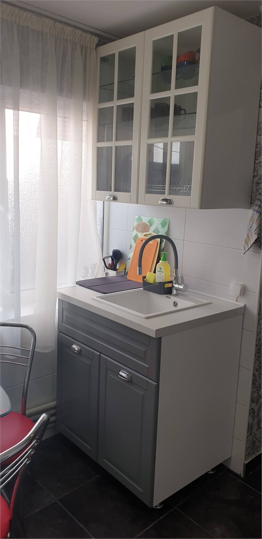 Апартаменты в Золотая миля