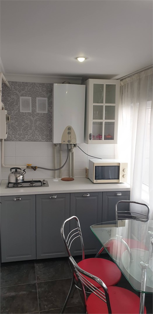 Апартаменты в Золотая миля