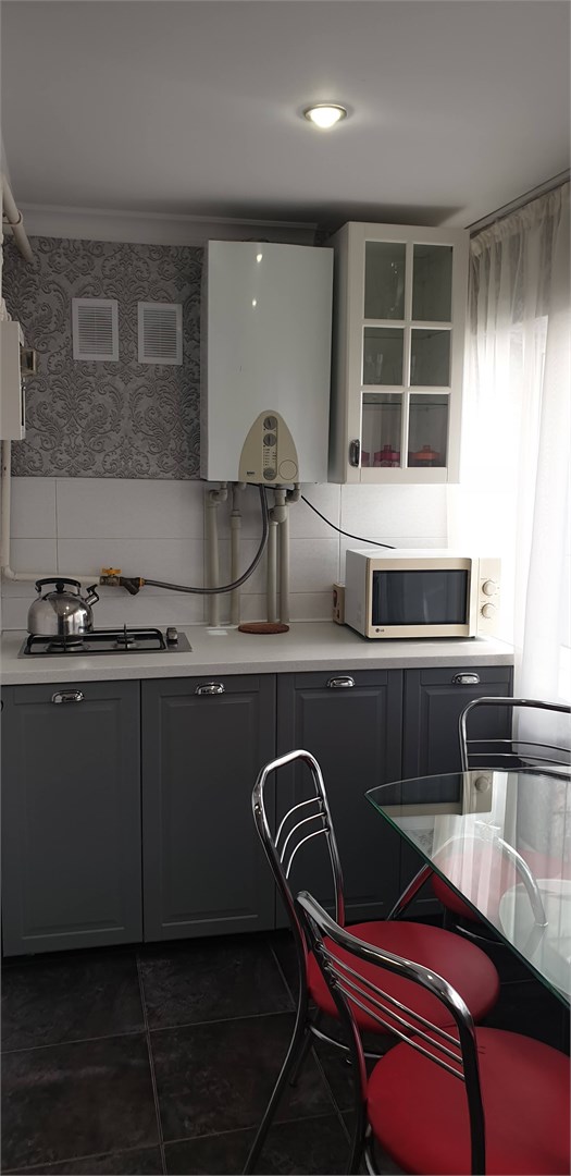 Апартаменты в Золотая миля