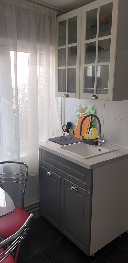 Апартаменты в Золотая миля