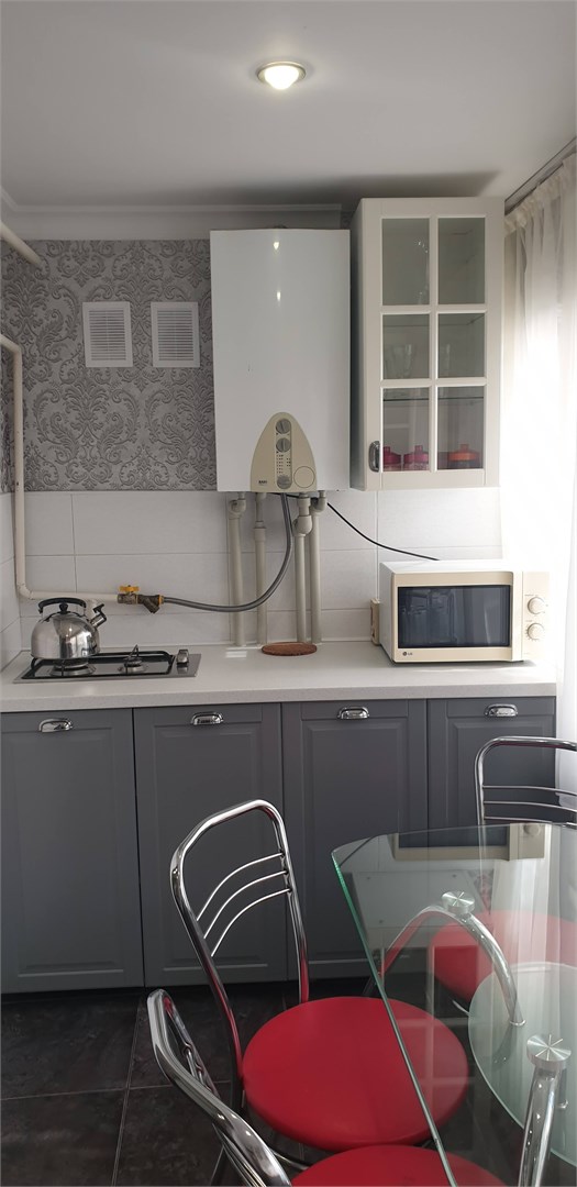 Апартаменты в Золотая миля