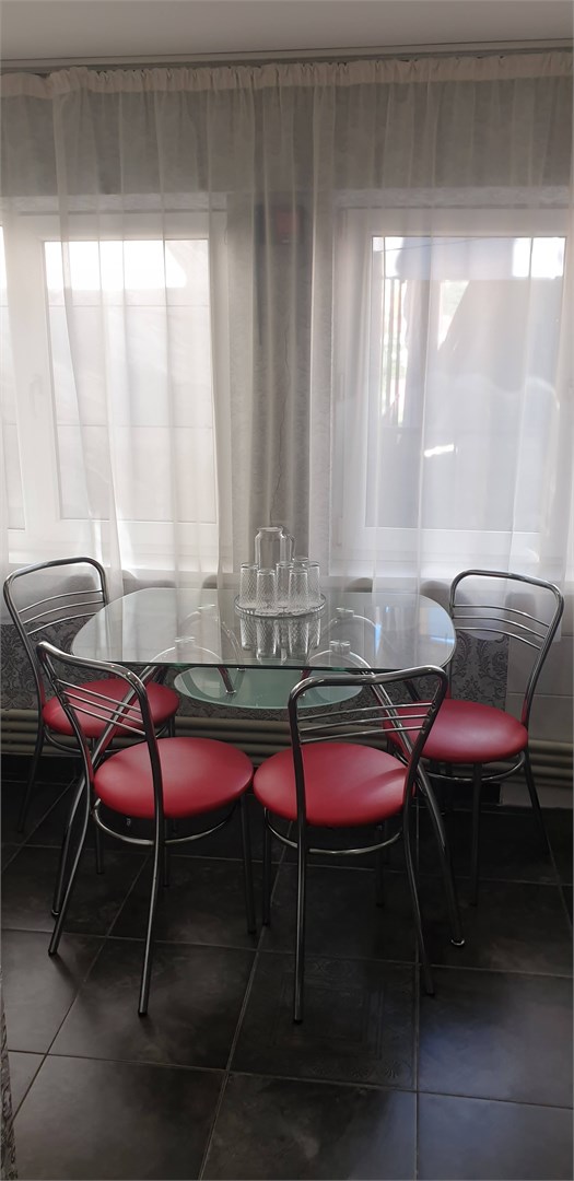 Апартаменты в Золотая миля