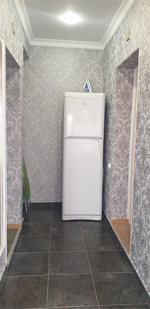 Апартаменты в Золотая миля