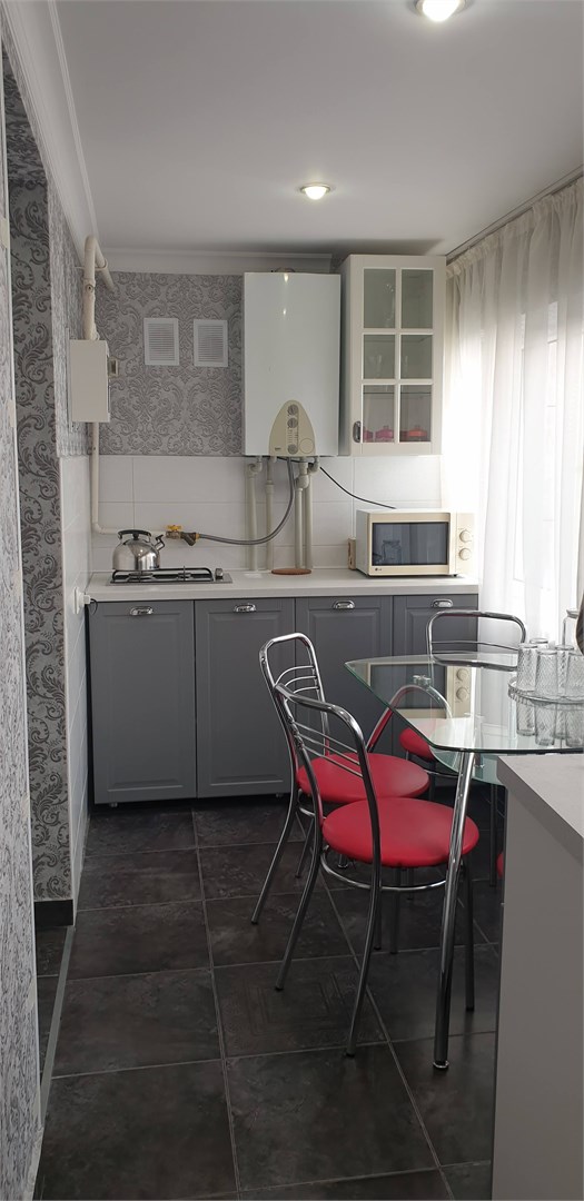 Апартаменты в Золотая миля