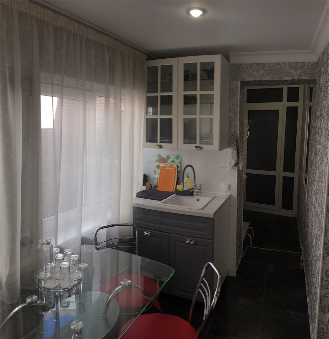 Апартаменты в Золотая миля