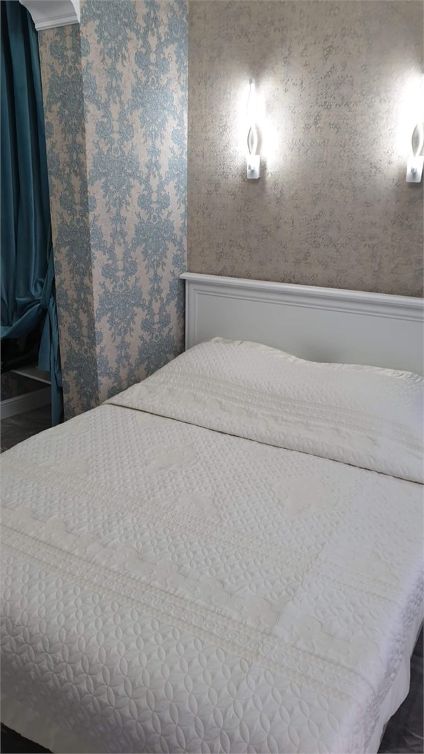 Двухкомнатные апартаменты с видом на море ул.Учительская,д.9 в Золотая миля