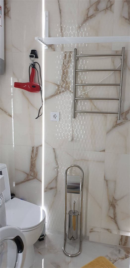 Студия с видом на море ул.Учительская,д.9 в Золотая миля