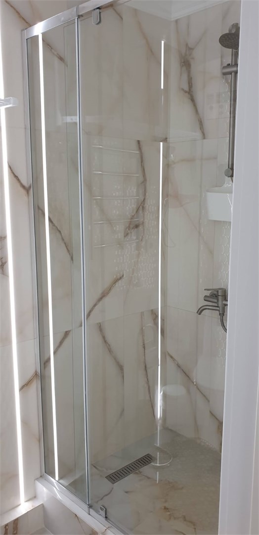 Студия с видом на море ул.Учительская,д.9 в Золотая миля