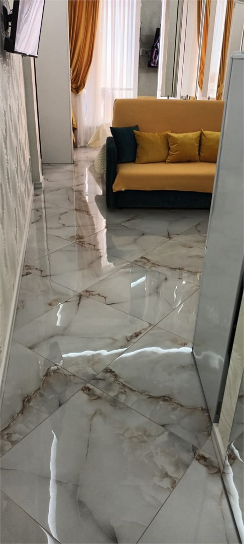 Студия с видом на море ул.Учительская,д.9 в Золотая миля