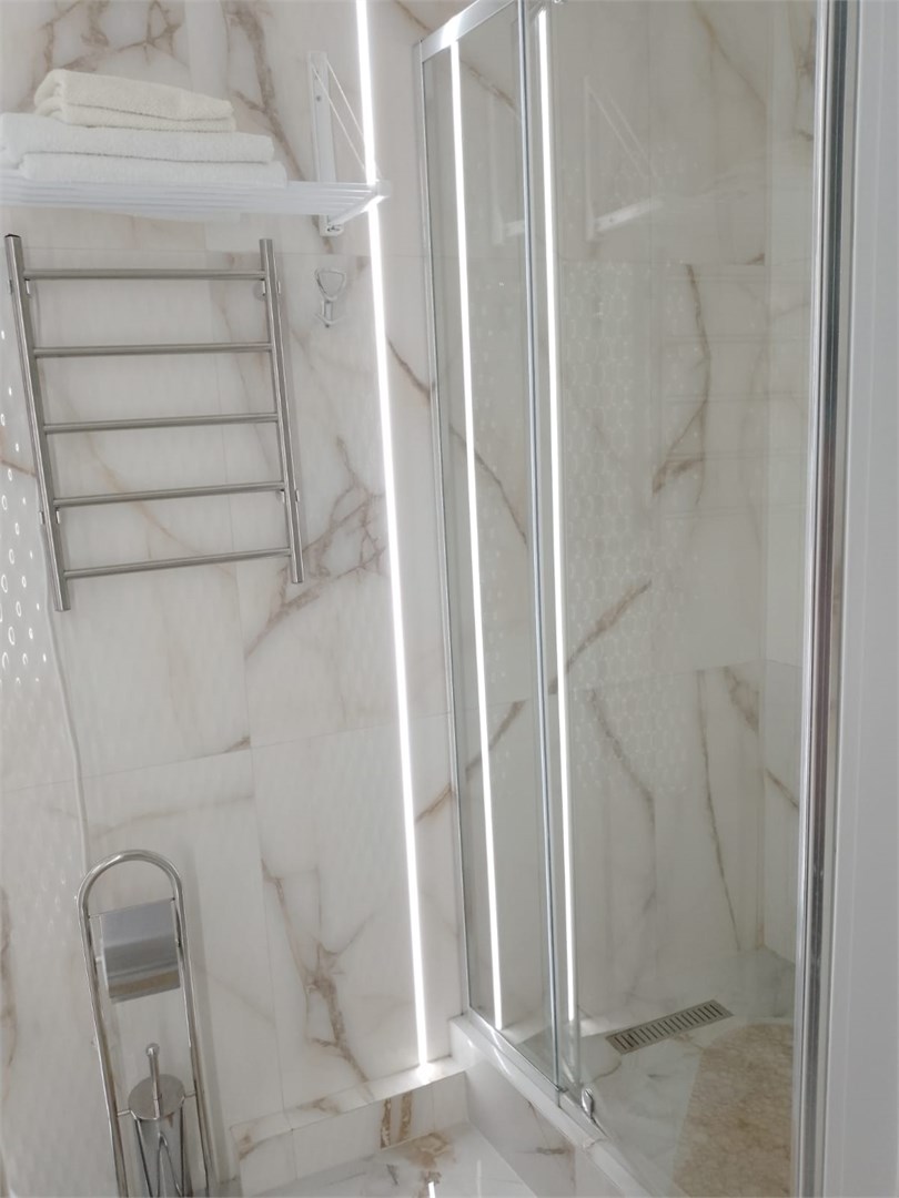 Студия с видом на море ул.Учительская,д.9 в Золотая миля