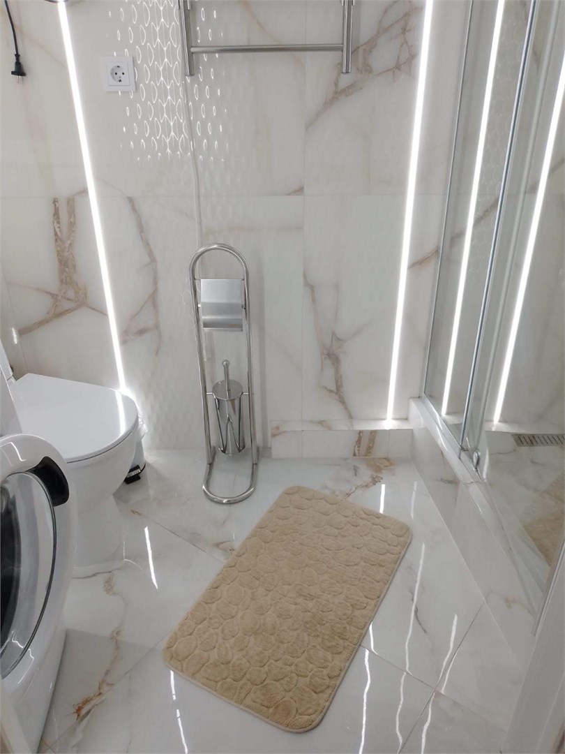 Студия с видом на море ул.Учительская,д.9 в Золотая миля