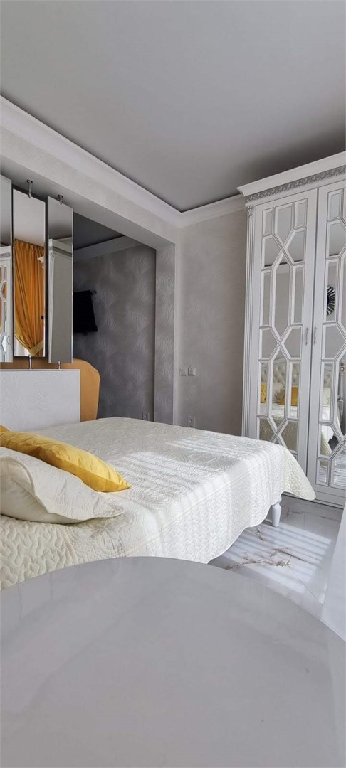 Студия с видом на море ул.Учительская,д.9 в Золотая миля