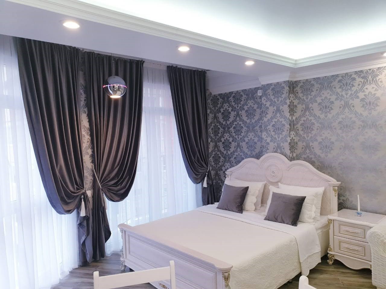 Студия ул.Учительская,д.33 в Золотая миля