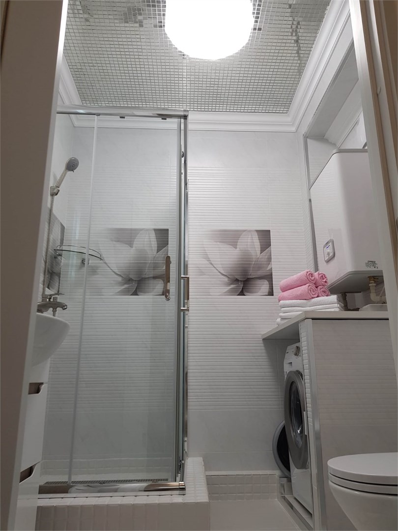 Студия ул.Учительская,д.33 в Золотая миля