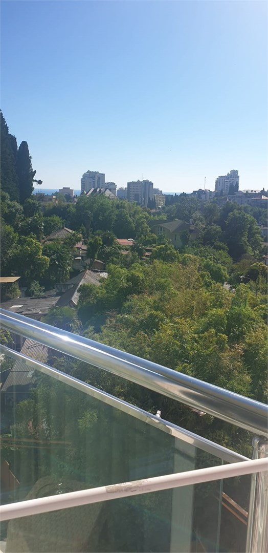 Студия ул.Учительская,д.33 в Золотая миля