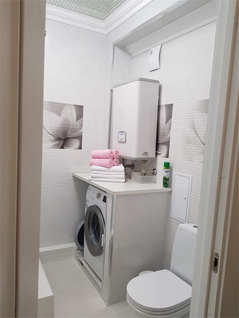 Студия ул.Учительская,д.33 в Золотая миля